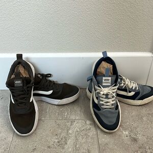 Vans Ultrarange Shoes